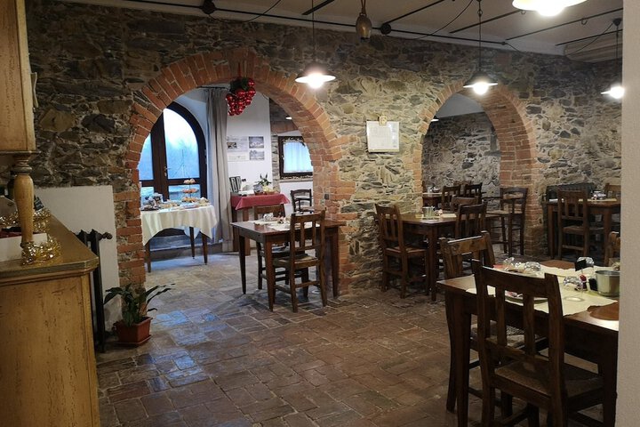 Breakfast/Coffee Service 107 of 161