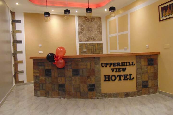 Hotel Interior 3 of 34
