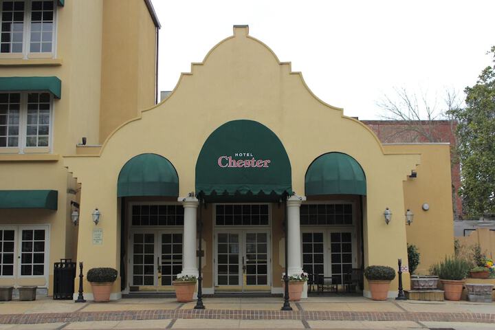Hotel 56 of 56