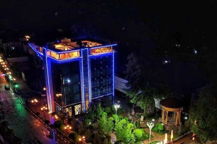 Hotel 48 of 48