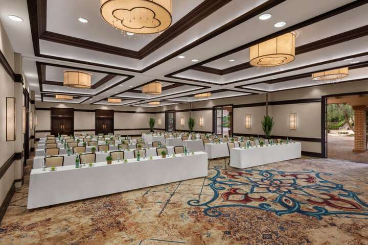 Ballroom