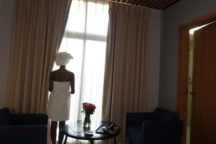 Hotel View 171 of 173