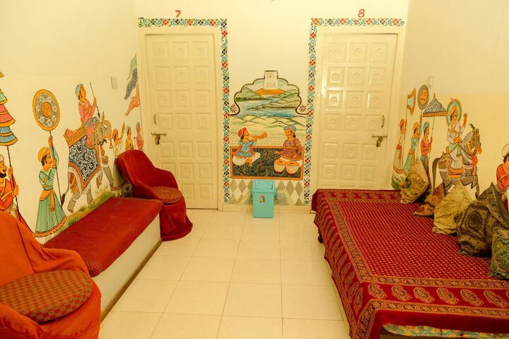 Hotel Interior 4 of 63