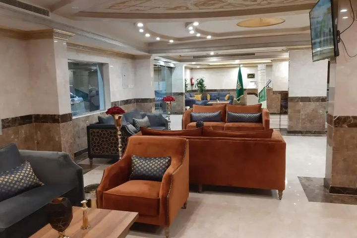Farha International Furnished Units 3