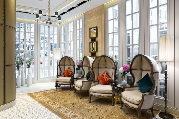 Hotel Interior 21 of 22