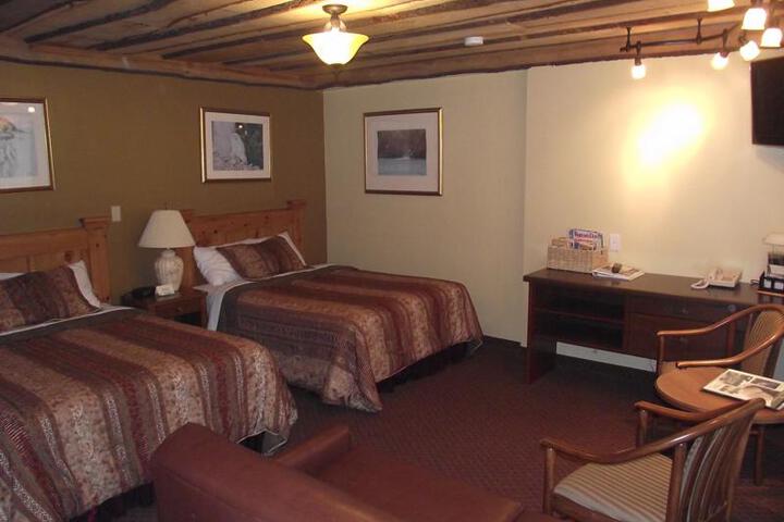 Suite Photo