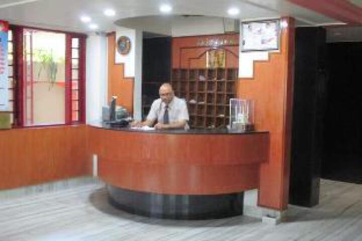Photo of Hotel Ratna
