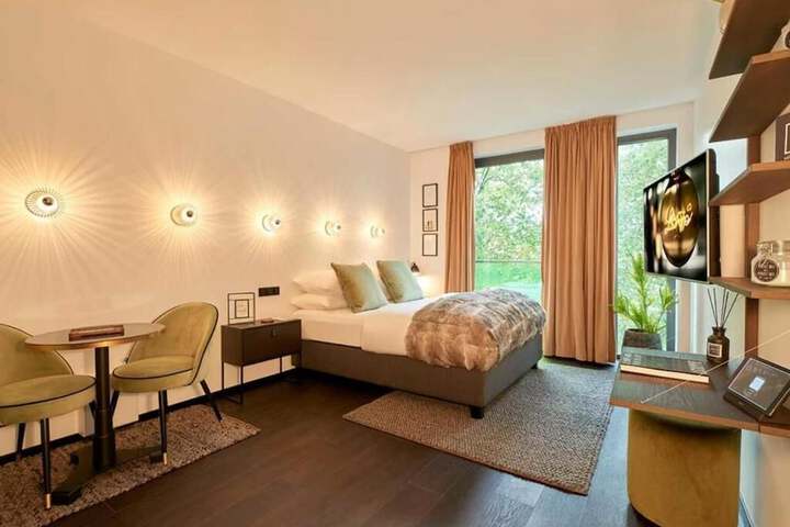 Image of Nena Hotel Bremen by LESA