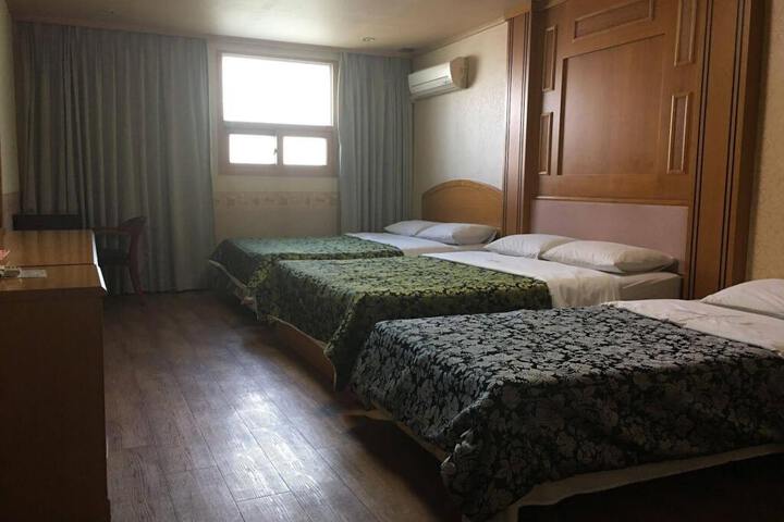 Spa Photos
