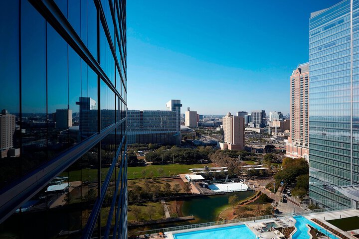 View from room