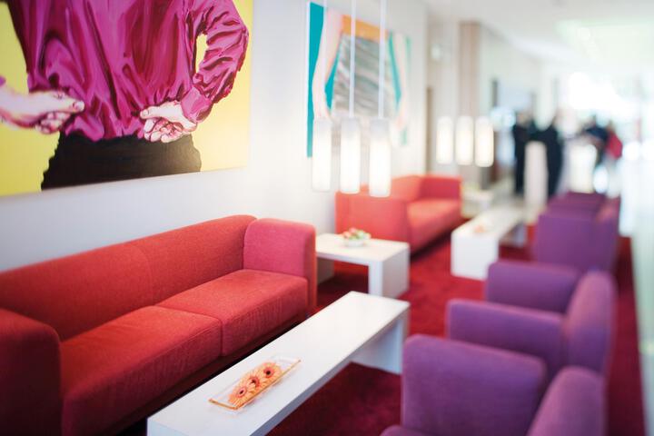 Lobby Photos