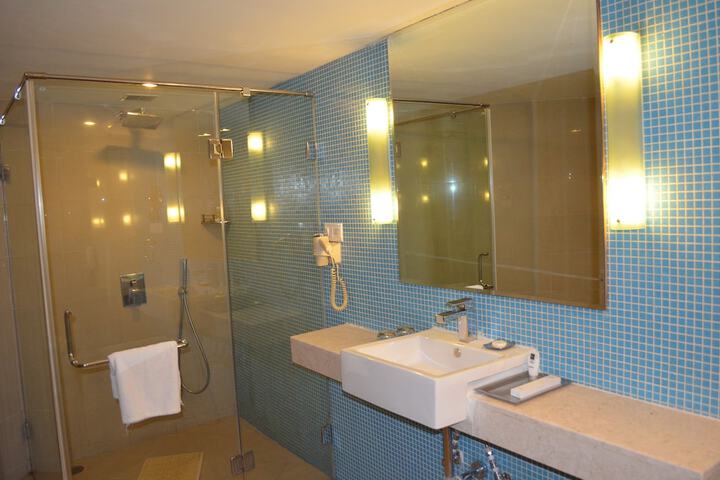 Bathroom Vanities
