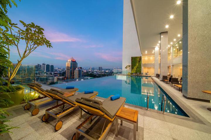 Photo of Sunway Sanctuary - Seniors Hotel & Residences