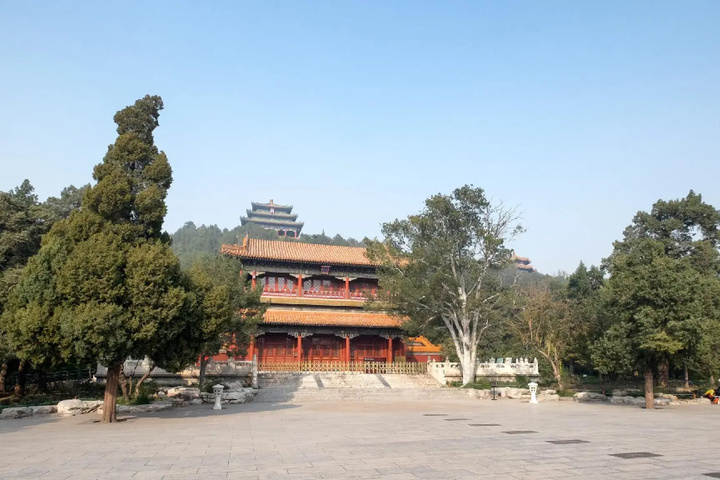 Super 8 Hotel Beijing Fengtai Yu Quan Ying Qiao