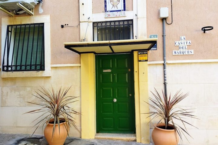 Image of La casita del Marqués