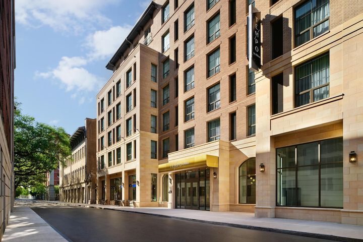 Photo of Tempo by Hilton Savannah Historic District