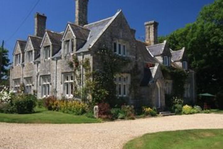 Bradle Farmhouse