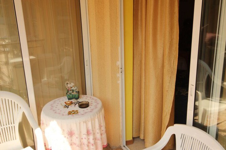Terrace/Patio 8 of 17