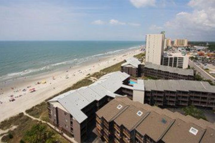 Fitness Facility Photos