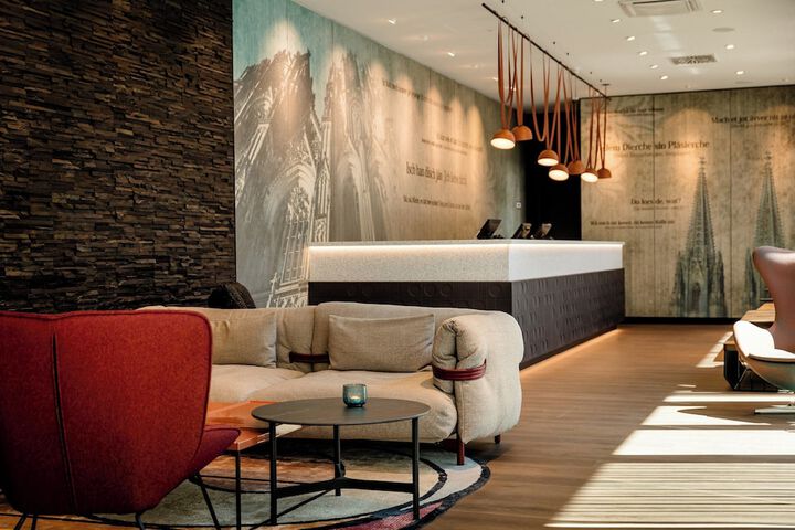 Motel One Köln - Mediapark in Cologne