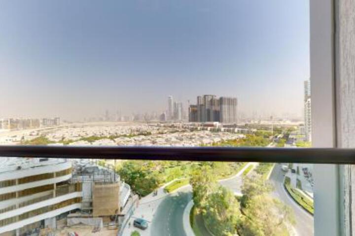 Primestay Sobha Waves Al Meydan