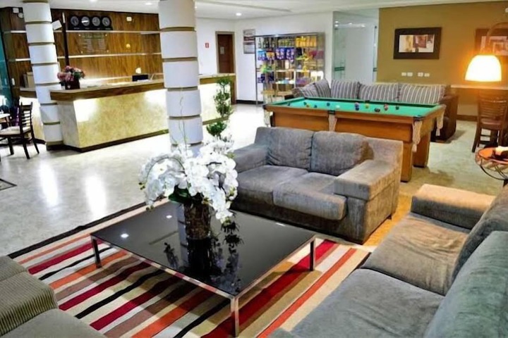 Hotel Interior 2 of 8