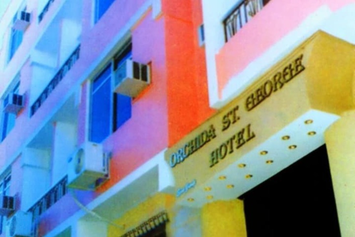 Hotel 30 of 30