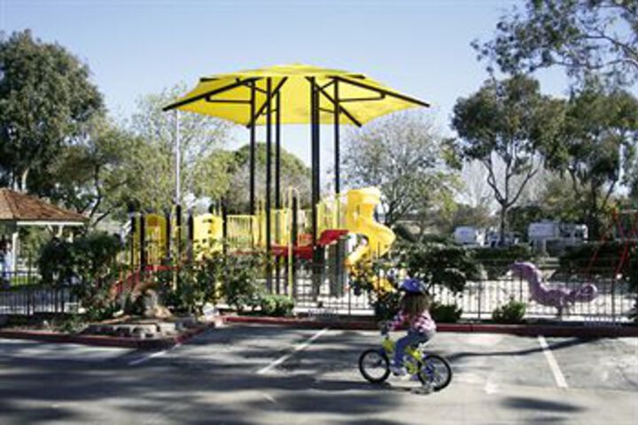 Childrens Activities 3 of 25