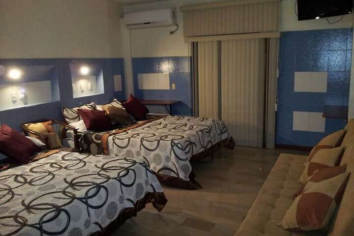 Hotel Livingston Inn in Guayaquil