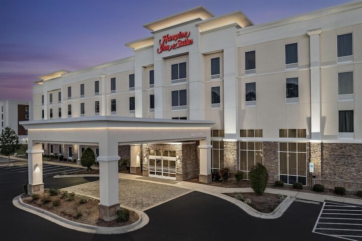 Hotel 55 of 55