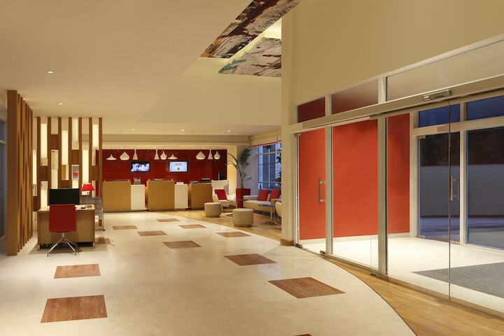 Hotel Interior 2 of 51