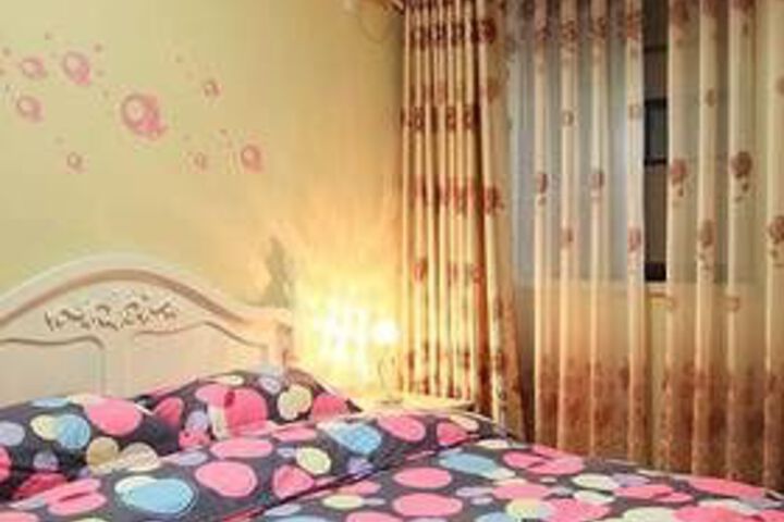 Hongxin Resort Apartment