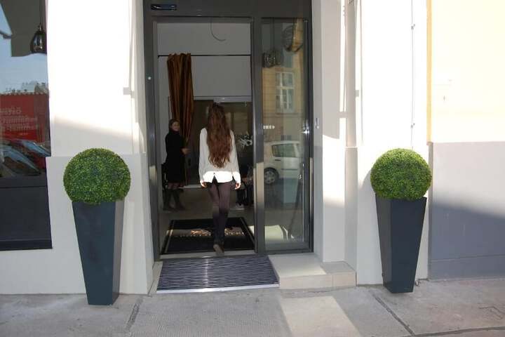 Hotel 61 of 67