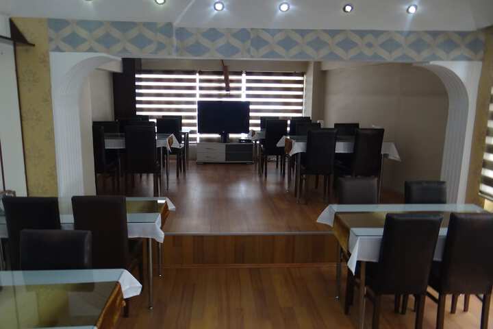 Breakfast/Coffee Service 30 of 36