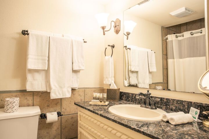 Bathroom Vanities