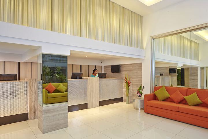 Hotel Interior 7 of 26