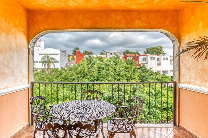Terrace/Patio 22 of 25