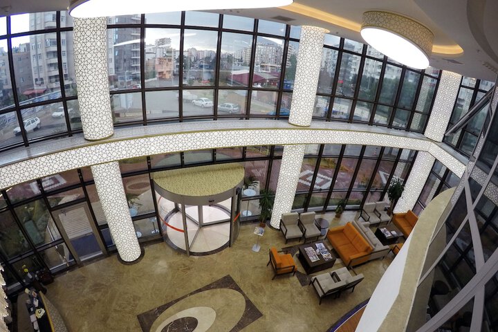 Hotel Interior 2 of 38