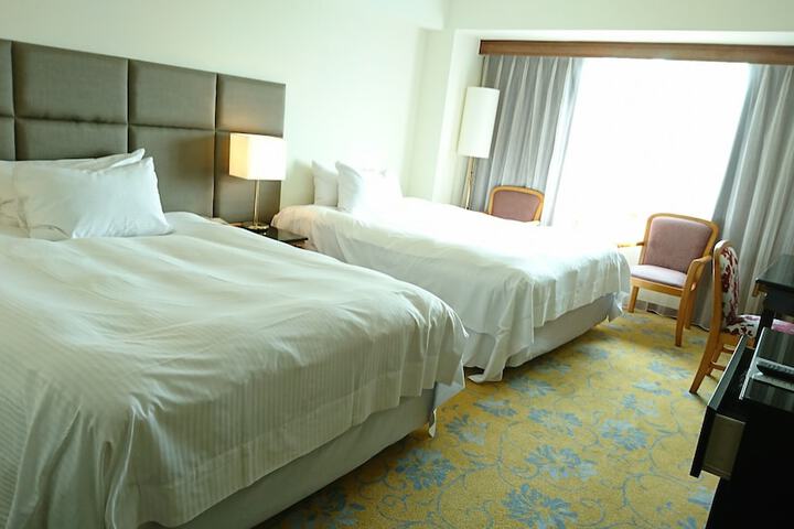 Room 13 of 101