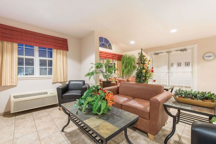 Hotel Interior 2 of 15