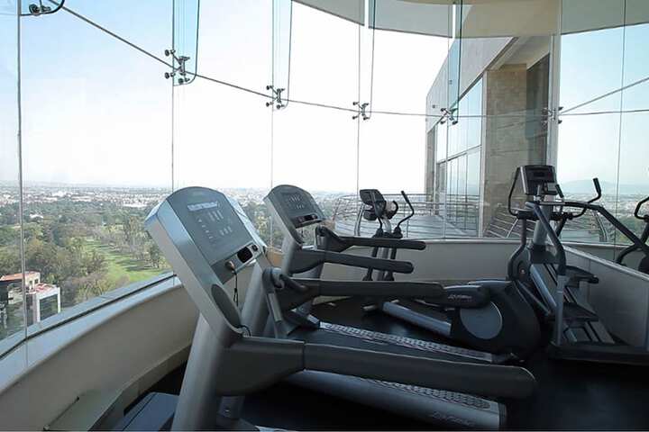 Fitness Club