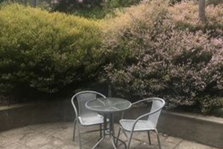 Terrace/Patio 26 of 26