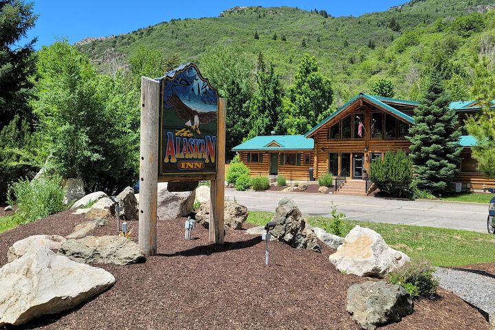Alaskan Inn in Ogden, UT