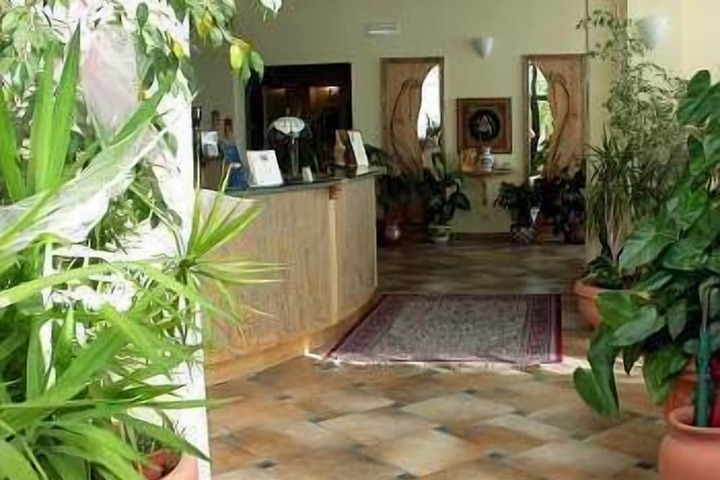 Hotel Interior 2 of 65
