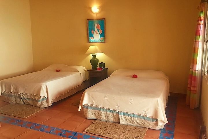 Room 15 of 108