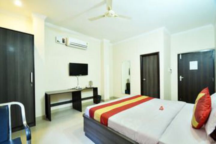 Room Interior
