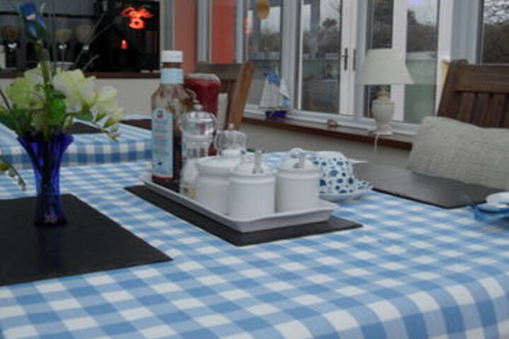 Breakfast/Coffee Service 9 of 24