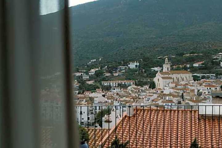 Exterior of Hotel Casa Nereta
