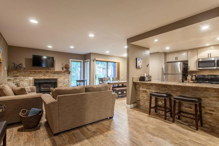 Image of Snowcreek Phase I