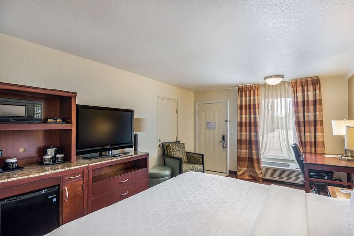 1 King Bed Accessible (37 of 50)